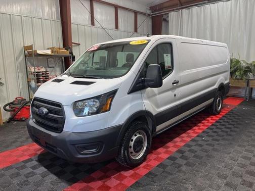 2020 Ford Transit-250 Base