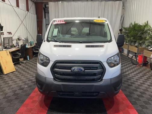 2020 Ford Transit-250 Base