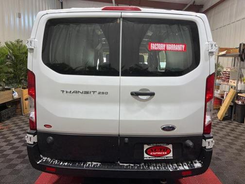 2020 Ford Transit-250 Base