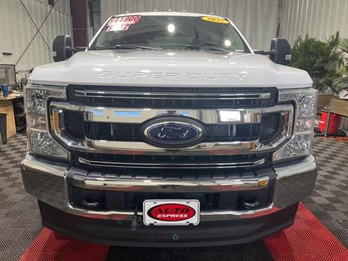2022 Ford F-250 XLT