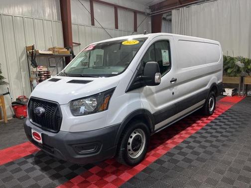 2023 Ford Transit-150 Base