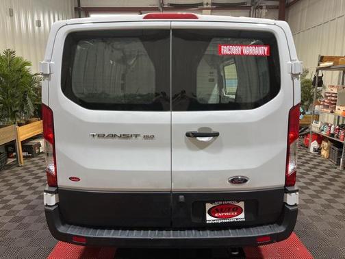 2023 Ford Transit-150 Base