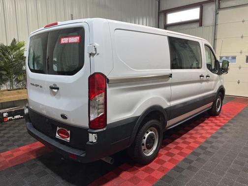 2023 Ford Transit-150 Base