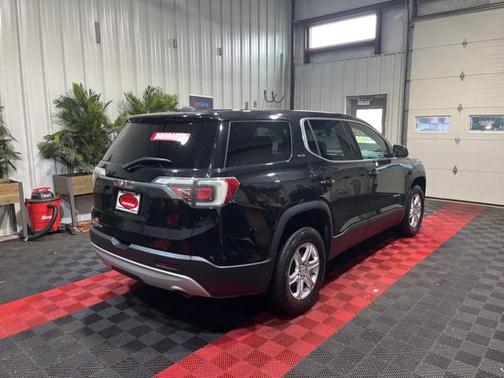 2018 GMC Acadia SLE-1