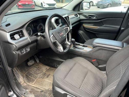 2018 GMC Acadia SLE-1