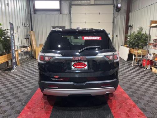2018 GMC Acadia SLE-1