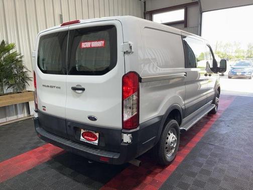 2023 Ford Transit-250 Base