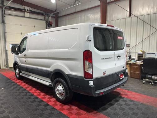 2023 Ford Transit-250 Base