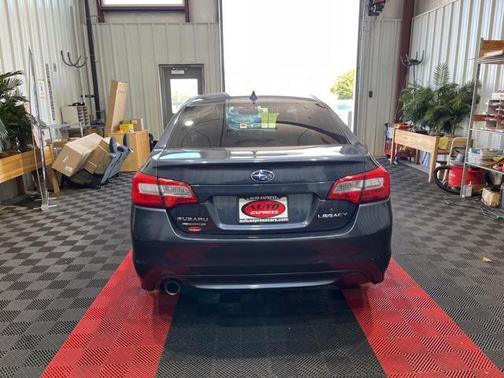 2016 Subaru Legacy Premium