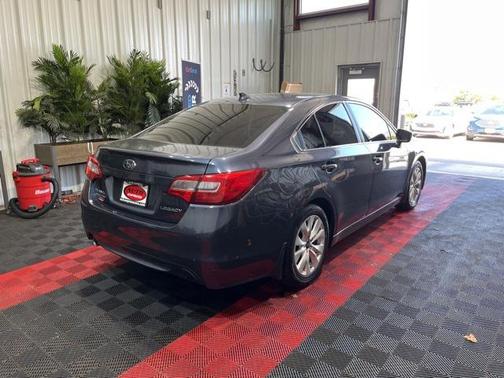 2016 Subaru Legacy Premium