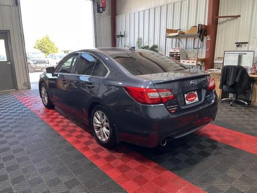 2016 Subaru Legacy Premium
