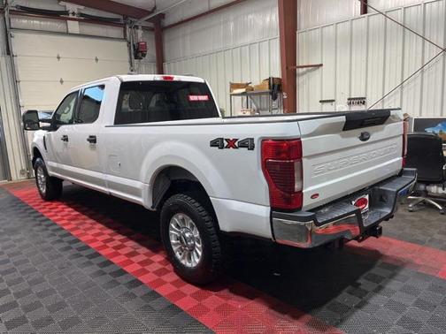 2022 Ford F-250 XLT