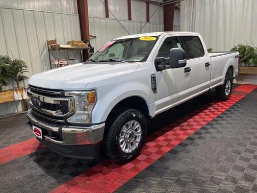 2022 Ford F-250 XLT