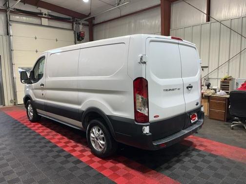 2023 Ford Transit-150 Base
