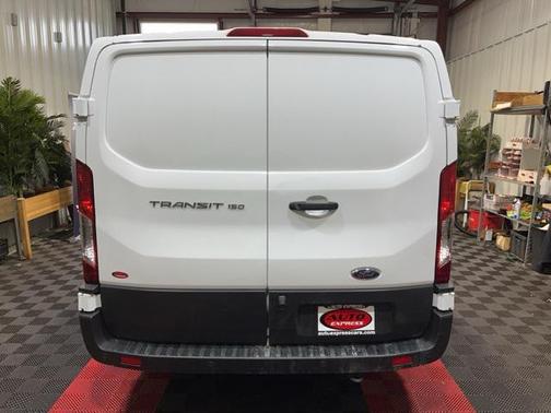 2023 Ford Transit-150 Base