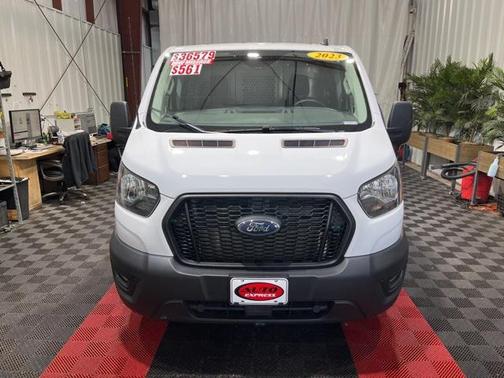 2023 Ford Transit-150 Base