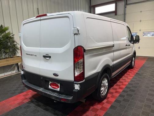 2023 Ford Transit-150 Base