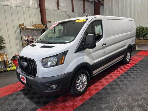 2023 Ford Transit-150 Base