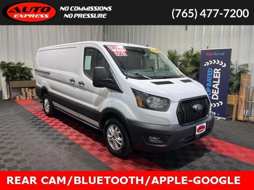 2023 Ford Transit-150 Base