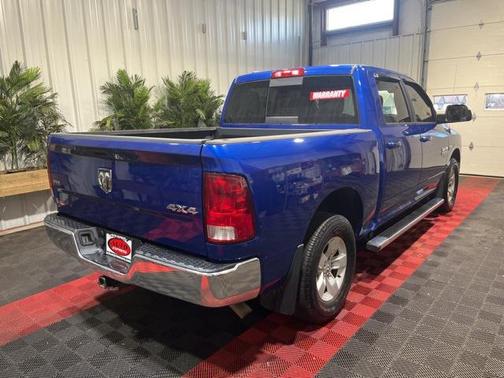 2019 RAM 1500 SLT