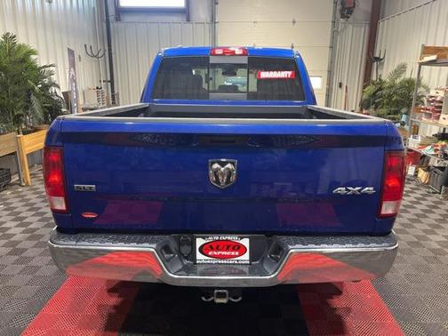 2019 RAM 1500 SLT