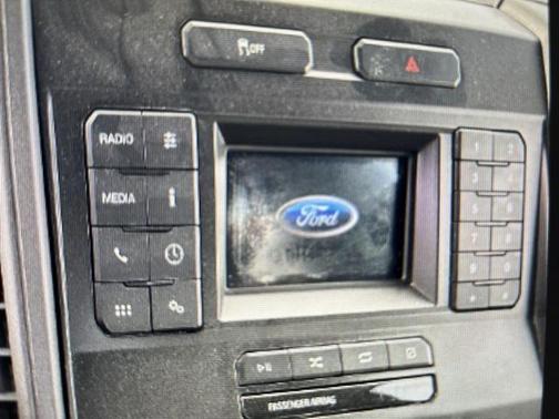 2022 Ford F-250 XL