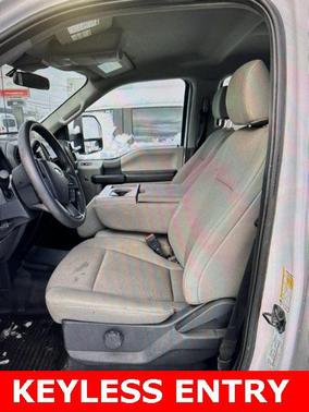 2022 Ford F-250 XL