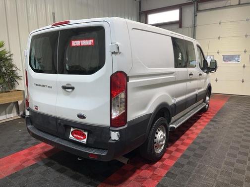 2023 Ford Transit-250 Base