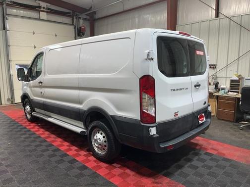 2023 Ford Transit-250 Base