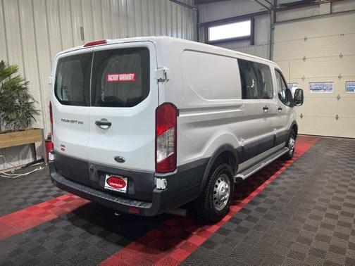 2023 Ford Transit-250 Base