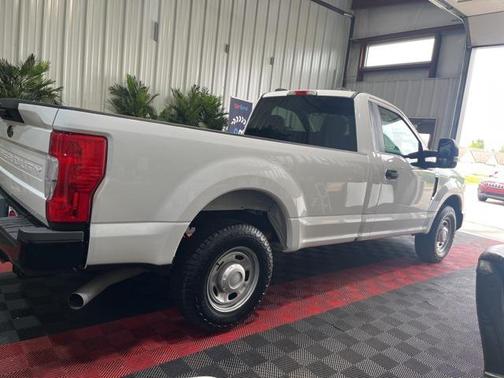 2020 Ford F-250 XL