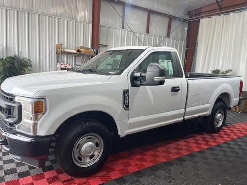 2020 Ford F-250 XL