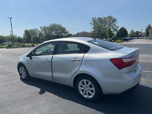 2013 Kia Rio LX