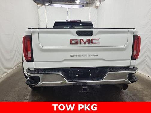 2022 GMC Sierra 3500 Base