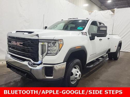 2022 GMC Sierra 3500 Base