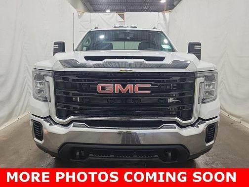 2022 GMC Sierra 3500 Base