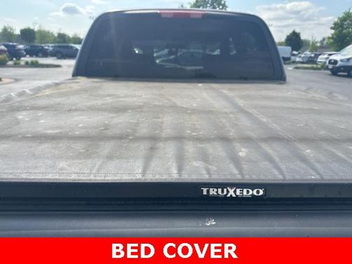 2003 Ford F-150 XLT SuperCrew