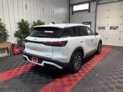 2023 INFINITI QX60 Pure