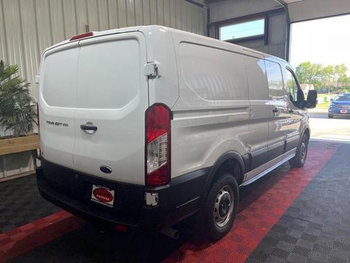 2020 Ford Transit-250 Base