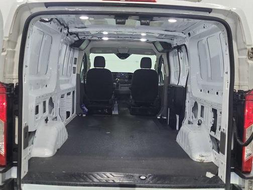 2020 Ford Transit-250 Base