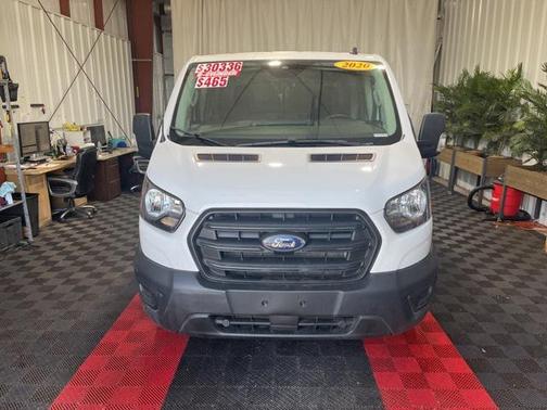 2020 Ford Transit-250 Base