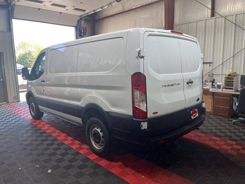 2020 Ford Transit-250 Base
