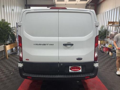 2020 Ford Transit-250 Base