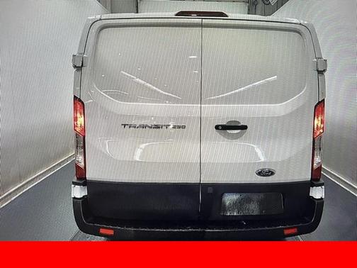 2020 Ford Transit-250 Base
