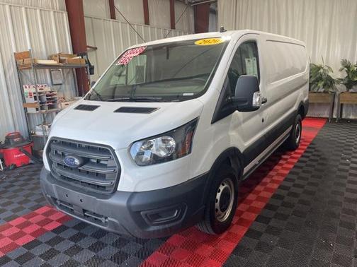 2020 Ford Transit-250 Base