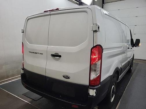 2020 Ford Transit-250 Base