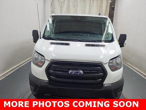 2020 Ford Transit-250 Base