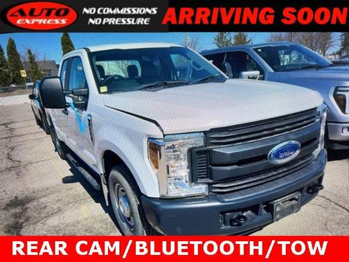 2019 Ford F-250 XL
