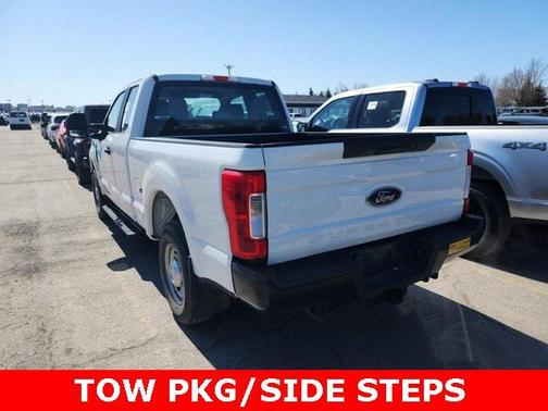 2019 Ford F-250 XL