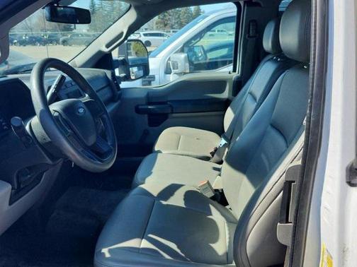2019 Ford F-250 XL